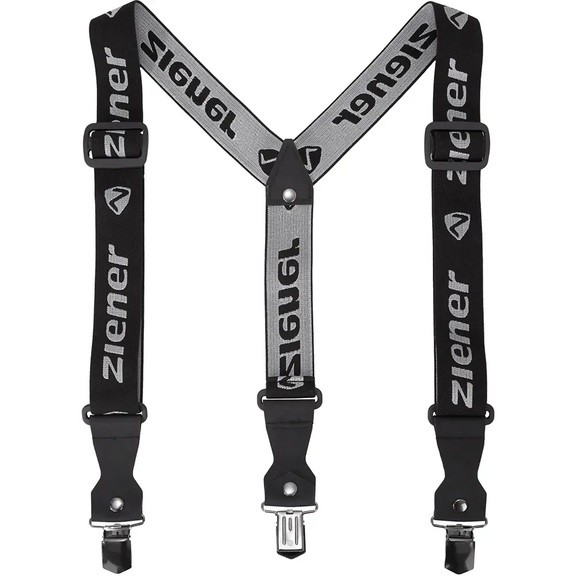 Підтяжки Ziener Braces Clip