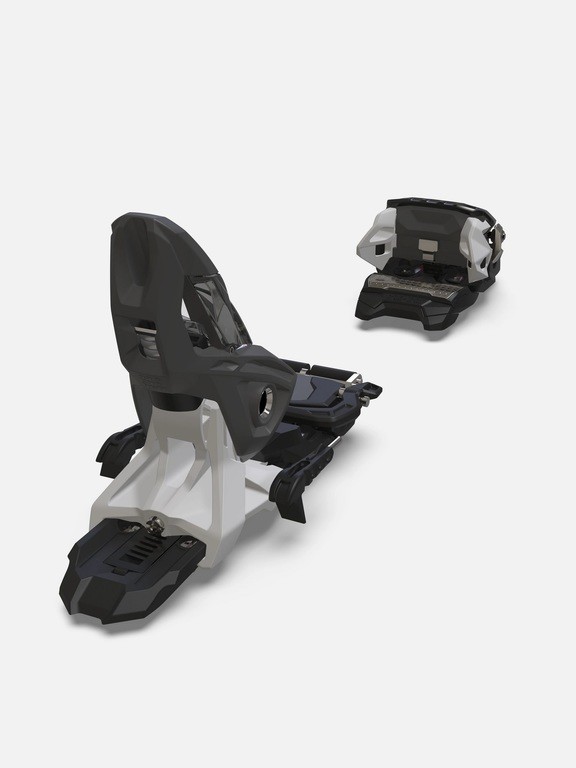 Горнолыжные крепления Marker Duke PT 11 - 2026