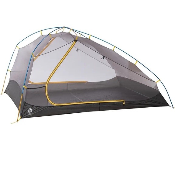 Палатка Sierra Designs Meteor Lite 3