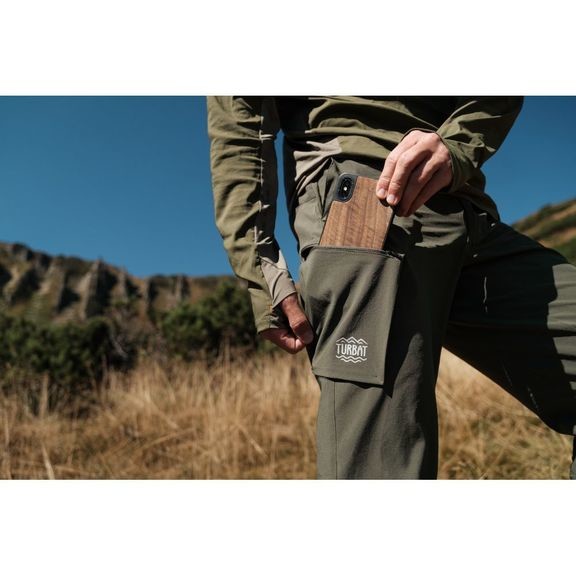 Штаны мужские Turbat Magura Mens