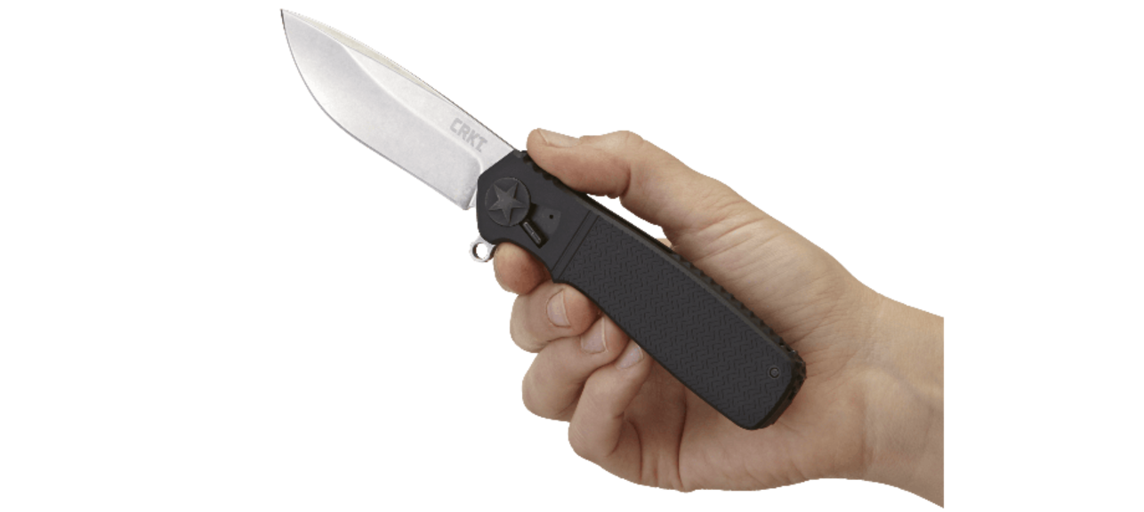 Нож CRKT Homefront EDC