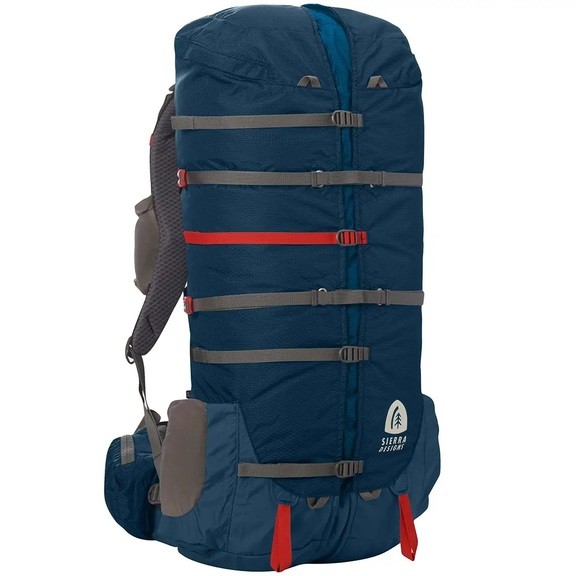 Рюкзак Sierra Designs Flex Capacitor 40-60 M/L