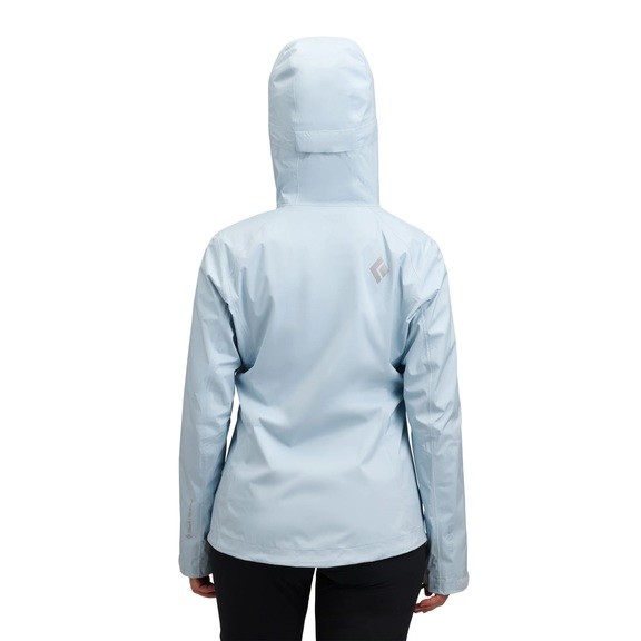 Куртка жіноча Black Diamond W Fineline Stretch Shell