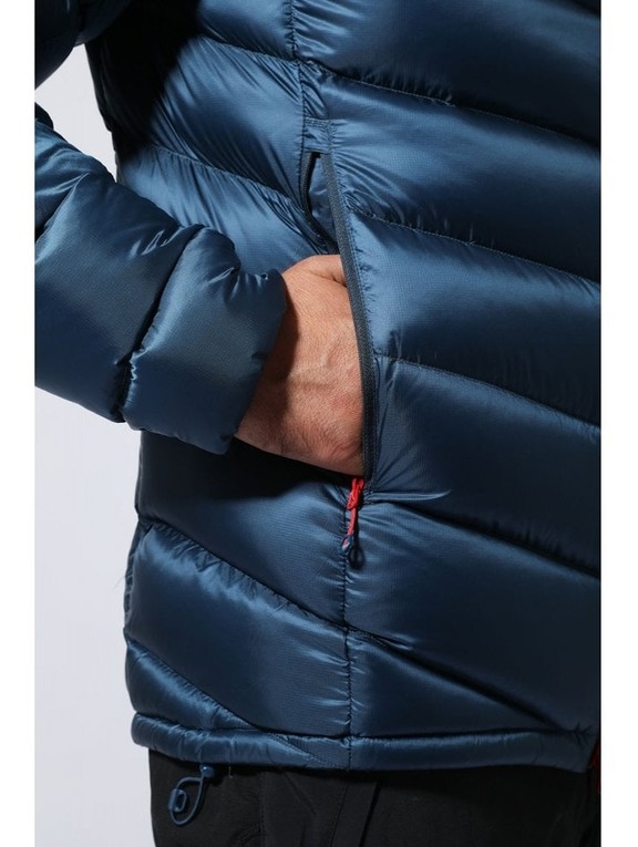 Куртка Montane Anti-Freeze Jacket