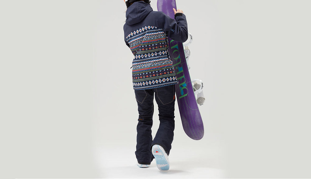 Куртка Rehall Pepa W 2017