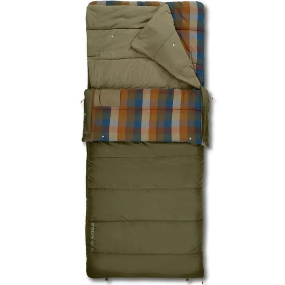 Спальник Kelty Wayback 20