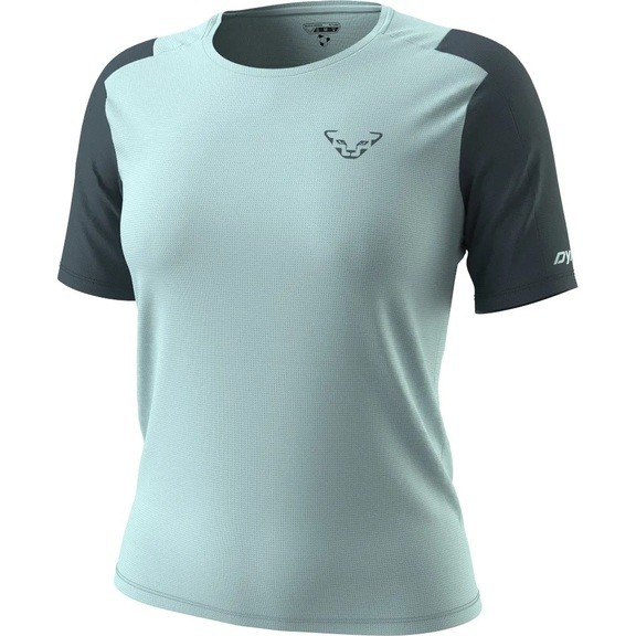 Футболка жіноча Dynafit Transalper S/S Tee Women