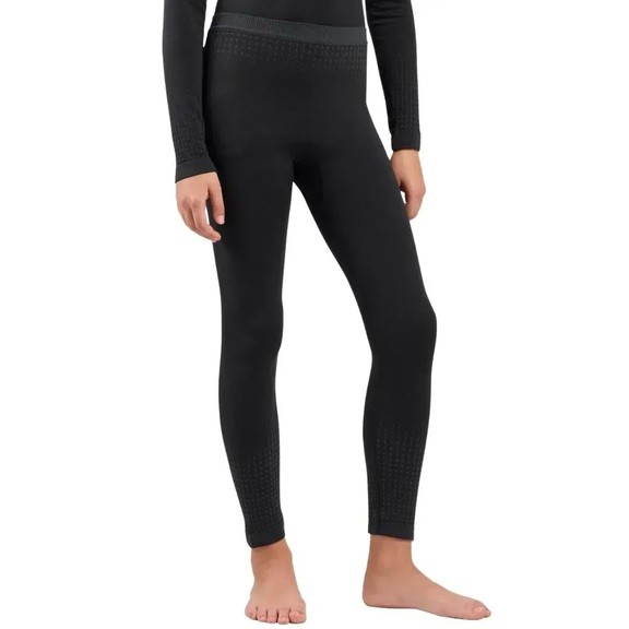Комплект Odlo Performance Warm Junior