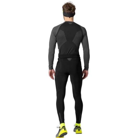 Штани чоловічі Dynafit Winter Running Tights Men