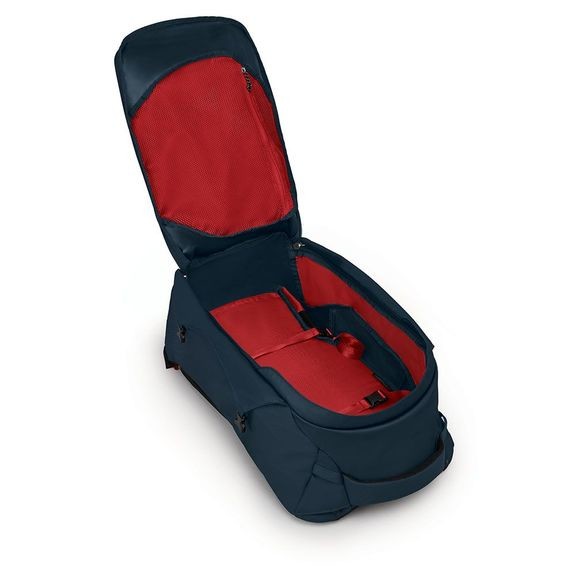 Рюкзак Osprey Farpoint Trek 55