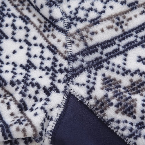 Флис Alpine Pro Elk 3