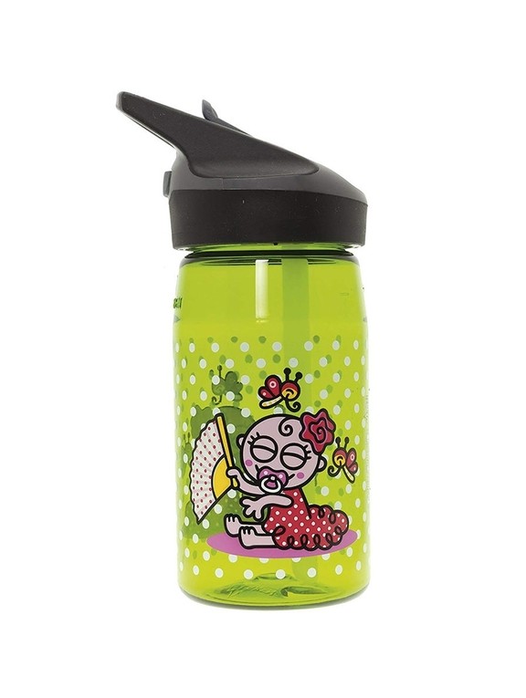 Фляга Laken Tritan Bottle 0.45L Kids