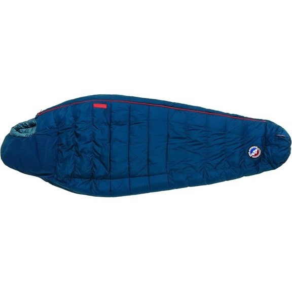 Спальник Big Agnes Sidewinder SL 20 (650 RDS DownTek) Long