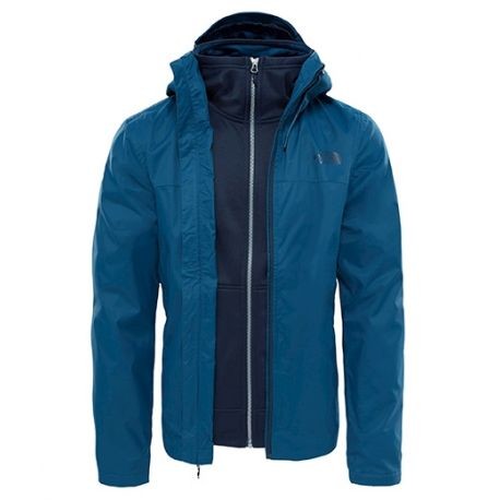 Куртка The North Face Morton Triclimate Jacket 3 в 1