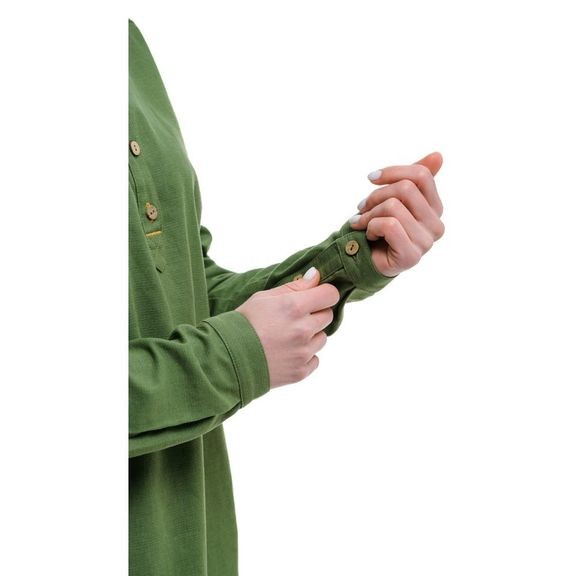 Рубашка женская Turbat Madeira Hemp Woman