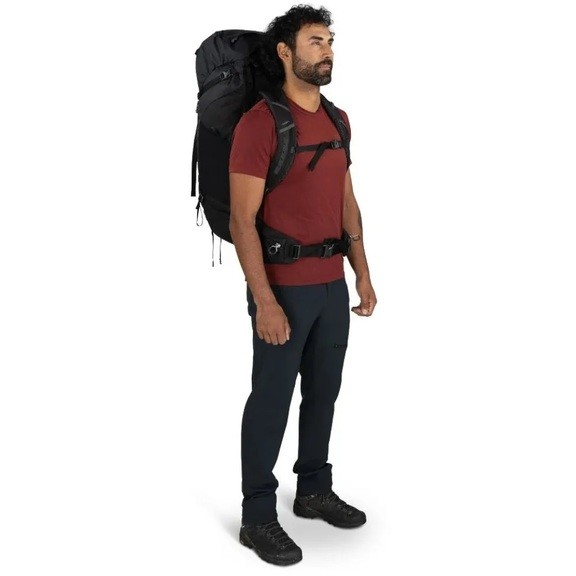 Рюкзак Osprey Kestrel LT 65