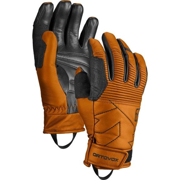 Перчатки Ortovox Full Leather Glove