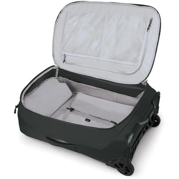 Сумка на колесах Osprey Ozone 2-Wheel 80L 