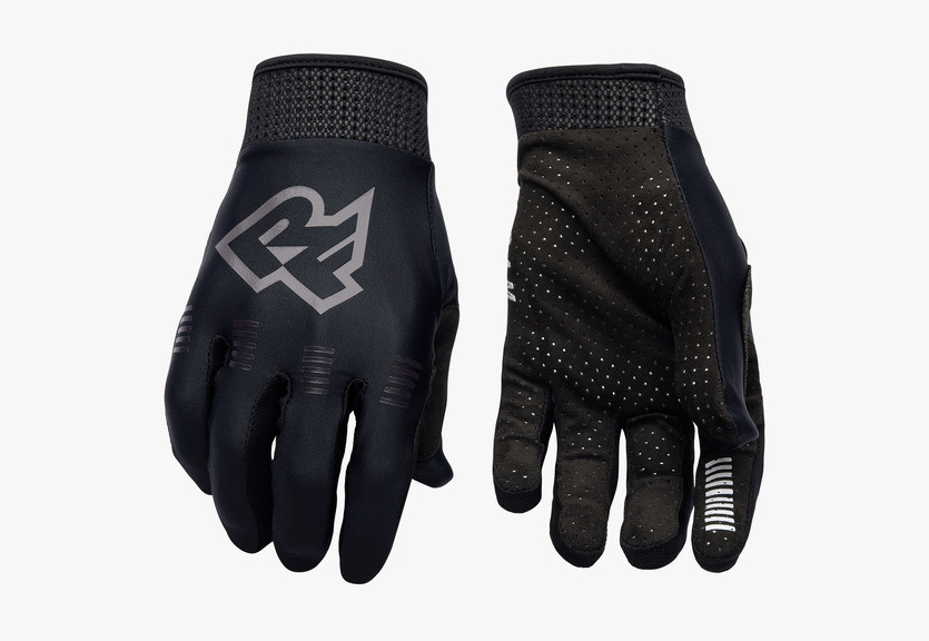 Велоперчатки RaceFace Roam Gloves