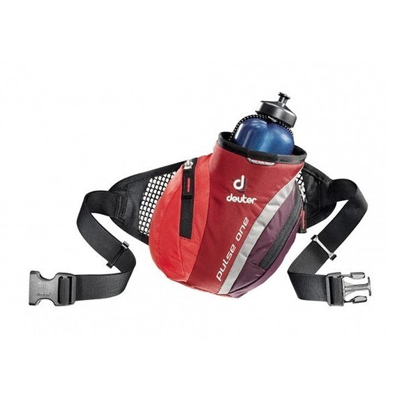 Поясна сумка Deuter Pulse