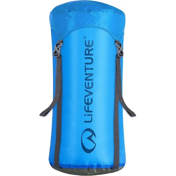 Компресійний мішок Lifeventure Ultralight Compression Sacks 10 L