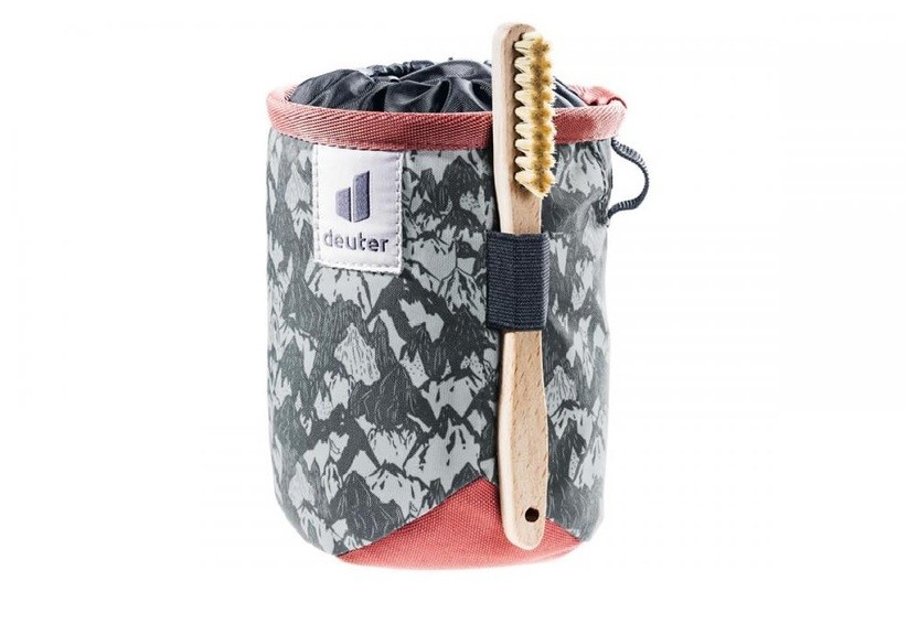 Мішечок для магнезії DEUTER Gravity Chalk Bag I