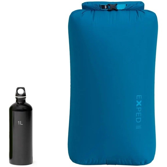 Гермомішок Exped Drybag Versa 22