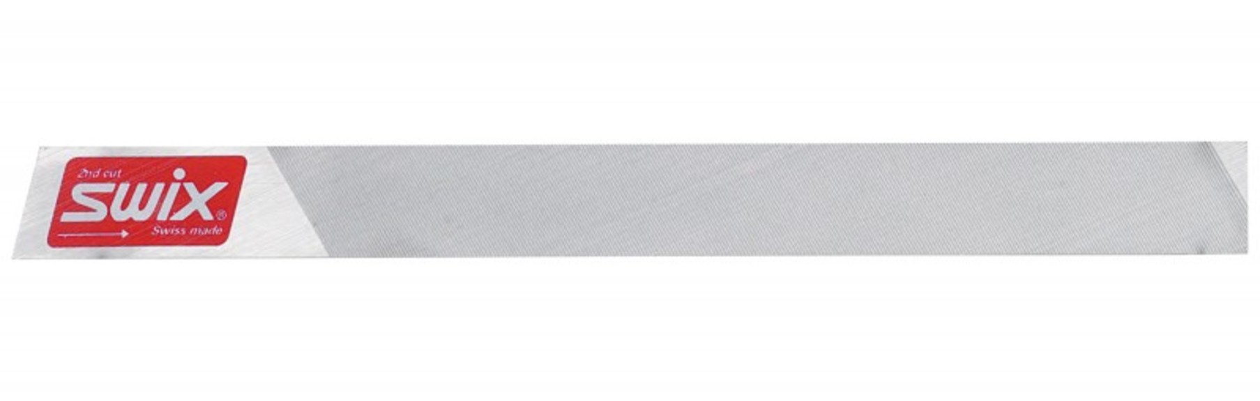 Напильник Swix T107X хромированный крупнозернистый 20cm