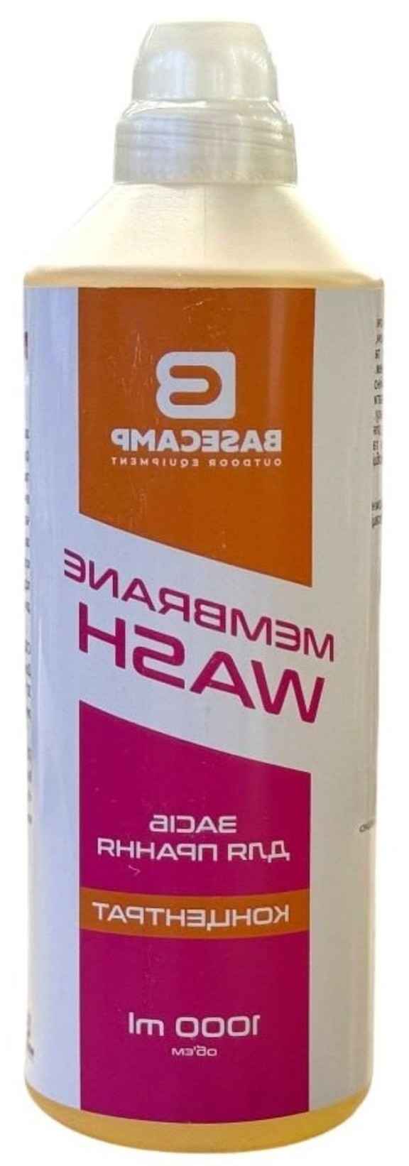Засіб для прання Base Camp Membrane Wash, 1000 мл