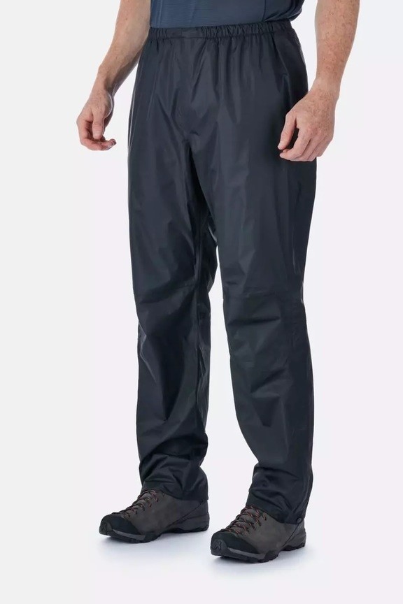 Треккинговые брюки Rab Downpour Pants