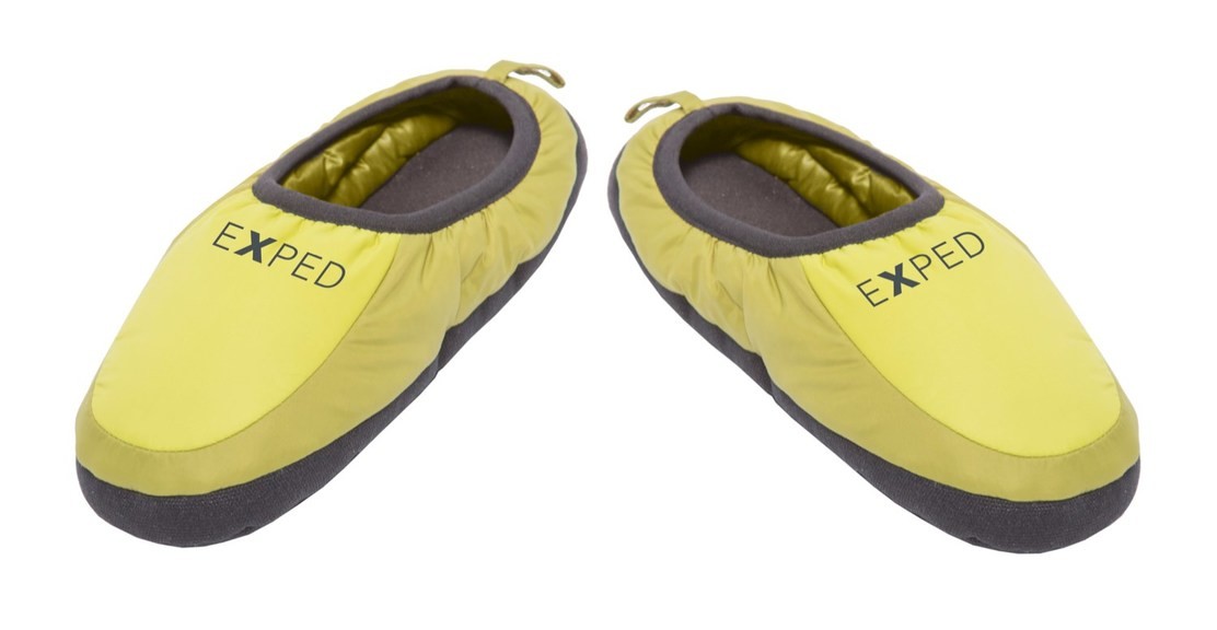 Тапки Exped Camp Slipper