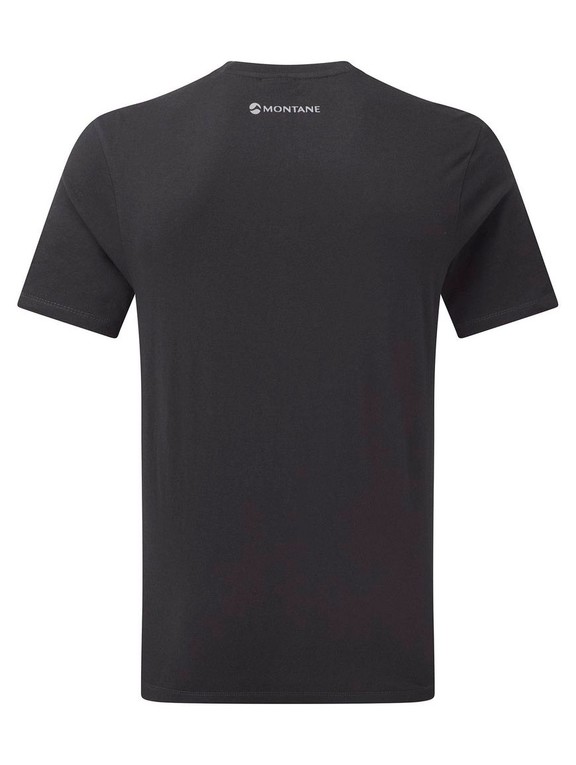 Футболка Montane Abstract T-Shirt 