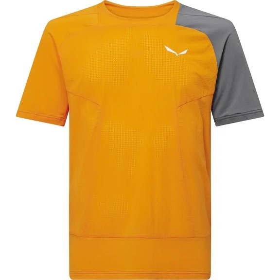 Футболка чоловіча Salewa NXT HYB T-Shirt Mens