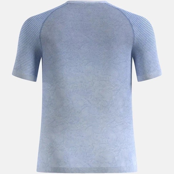 Футболка Odlo Performance Light Rain-dye