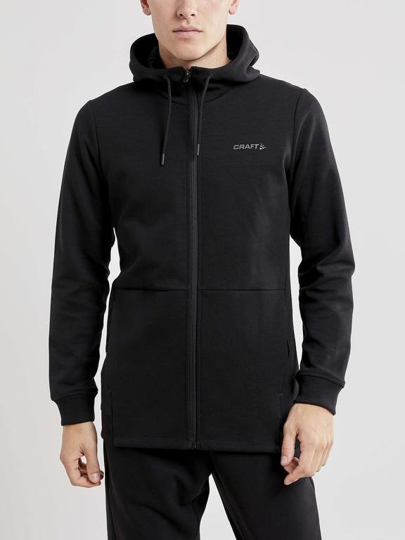 Худі Craft Icon Zip Hood Men