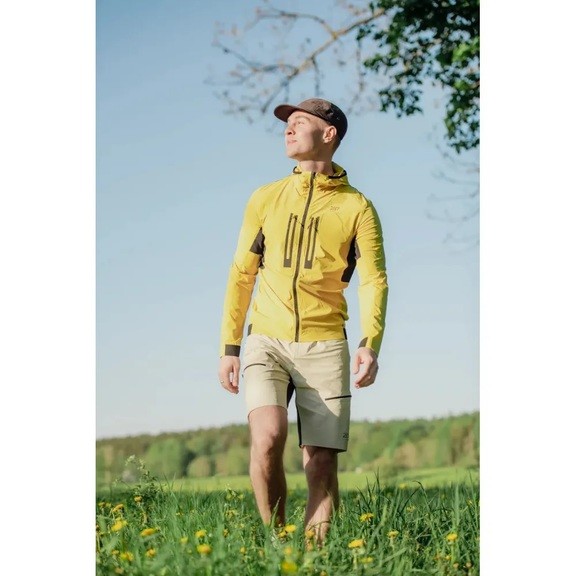 Куртка чоловіча 2117 Lumsen Jacket Men