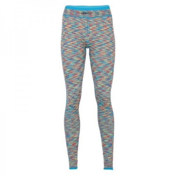 Термоштаны Craft Active Comfort Pants Woman 2017