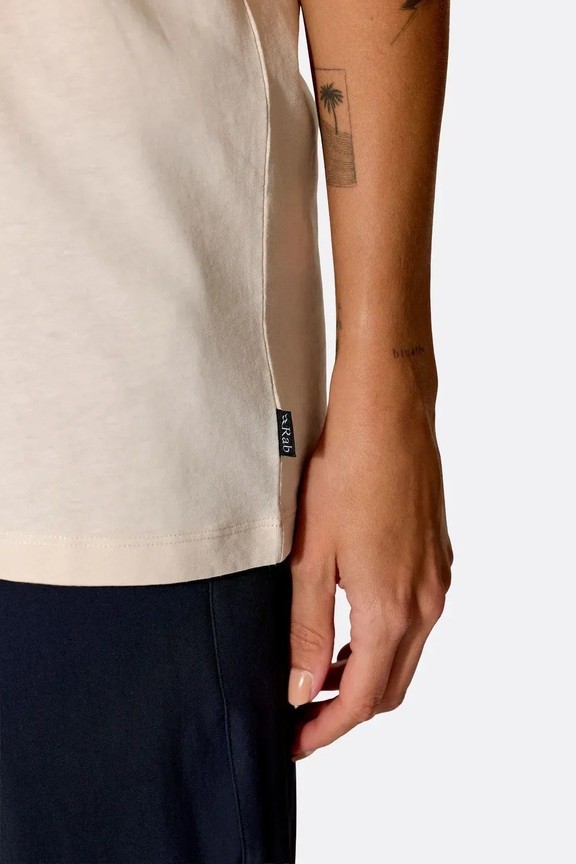 Футболка жіноча Rab Stance Vista Tee