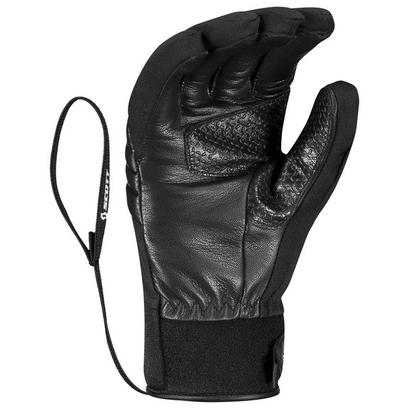 Лыжные перчатки Scott Ultimate Plus Women's Glove (2019)