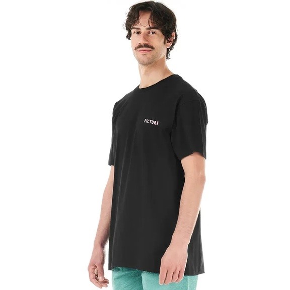 Футболка Picture Organic Suniseko