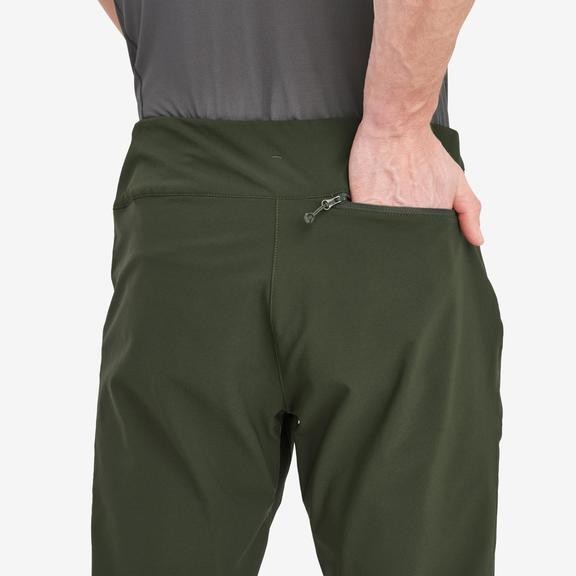 Мужские штаны Montane Tenacity Pants Regular