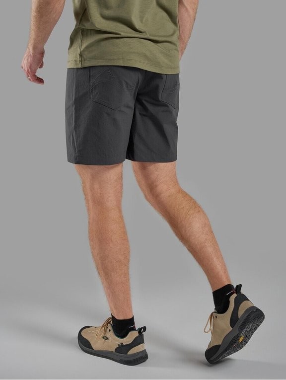 Шорты мужские Montane Genoa Lite Short Man