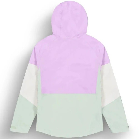 Куртка штормовая Picture Organic Abstral+ 2.5L Women