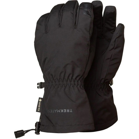 Перчатки Trekmates Scafell GTX Shell Glove TM-007494