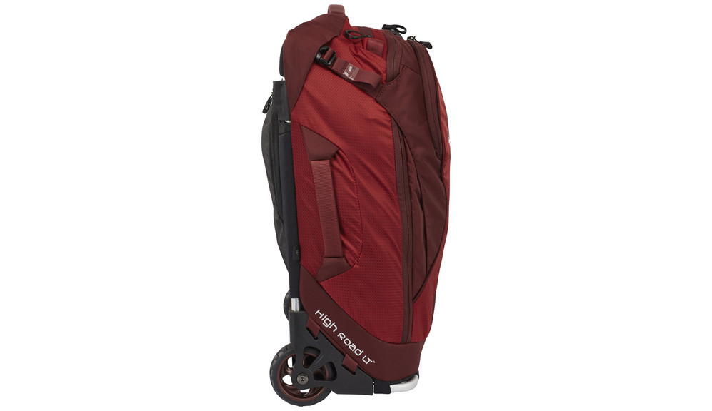 Сумка на колесах Osprey Ozone 46