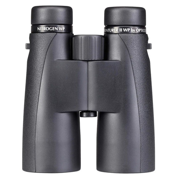 Бінокль Opticron Adventurer II 10x50 WP