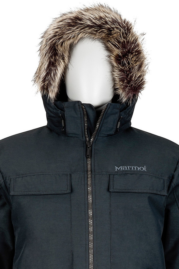 Пуховик Marmot Telford Jacket