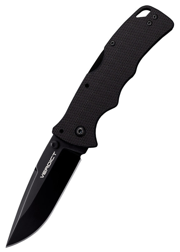 Нож складной Cold Steel 3