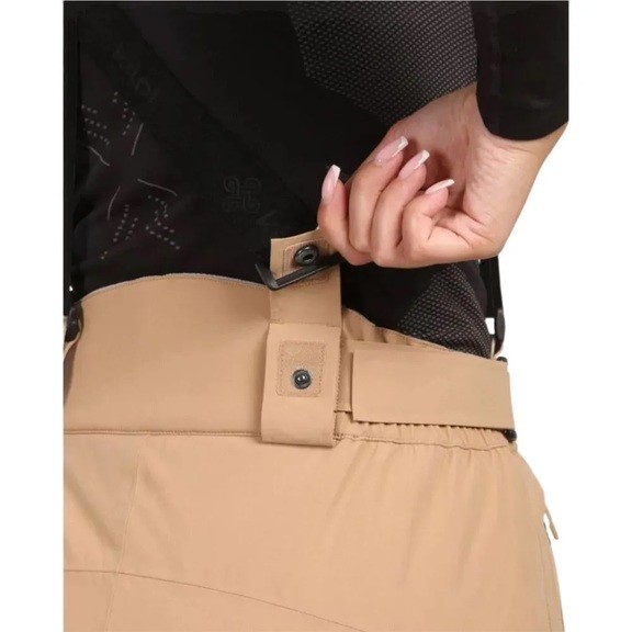 Штаны женские Kilpi Elare-W ZL0404