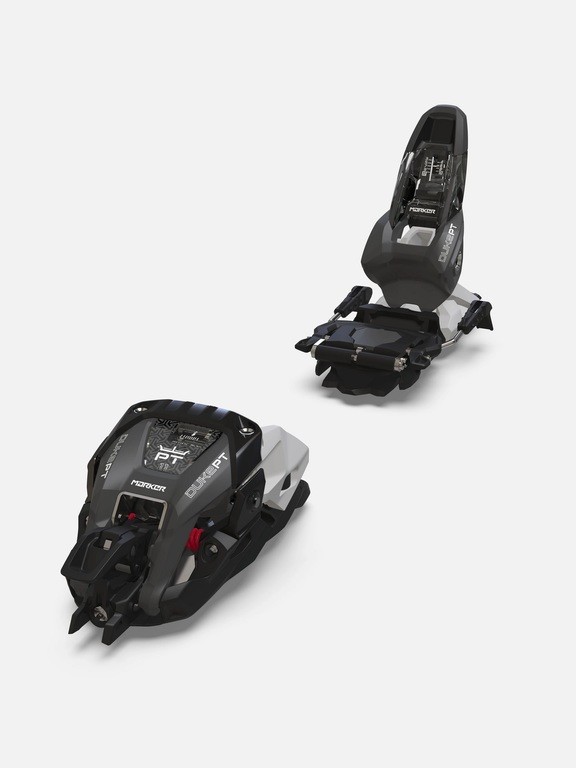 Горнолыжные крепления Marker Duke PT 11 - 2026